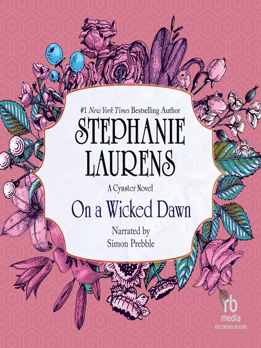 Title details for On a Wicked Dawn by Stephanie Laurens - Available